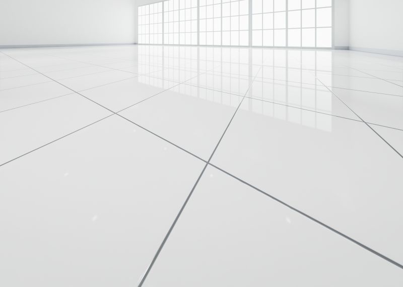 Elegant Tiling and Flooring