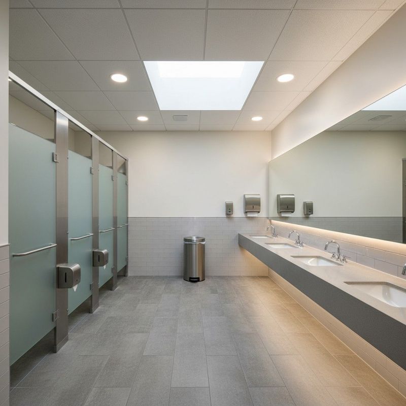 Top Bathroom Remodeling Companies in Glen Burnie, MD