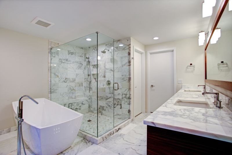 Best Bathroom Remodelers Contractors in Catonsville, MD