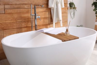Cost of Bathtub Installation in Catonsville, MD