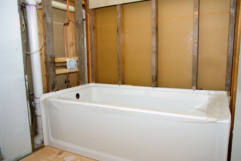 Specialty Bath Remodelers